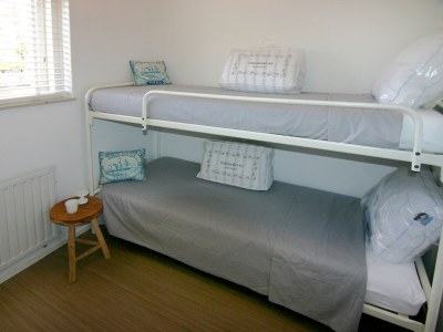 Holiday house Duinzand - Features photo 10