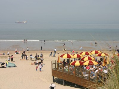 Holiday house Duinzand - Environment photo 17