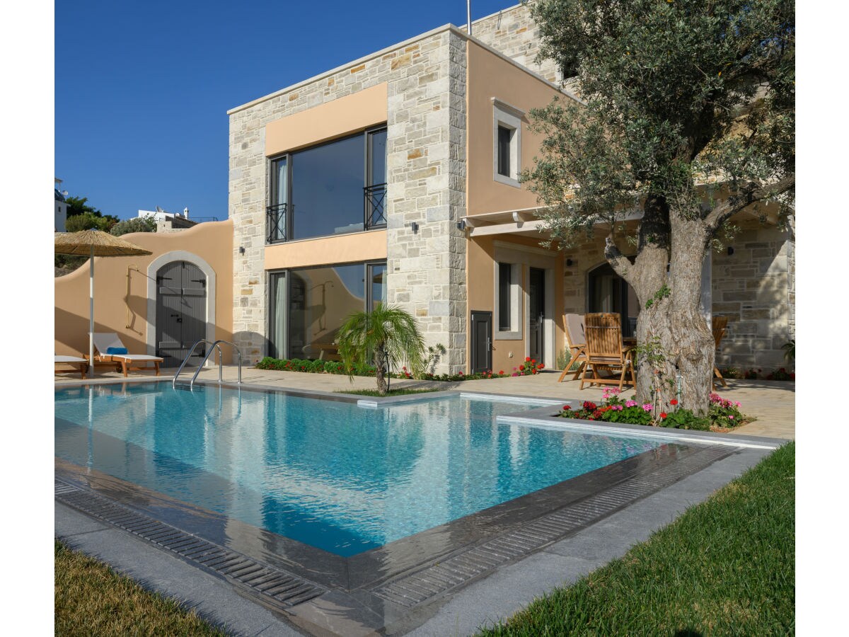 Villa Salla - Outdoor photo 3