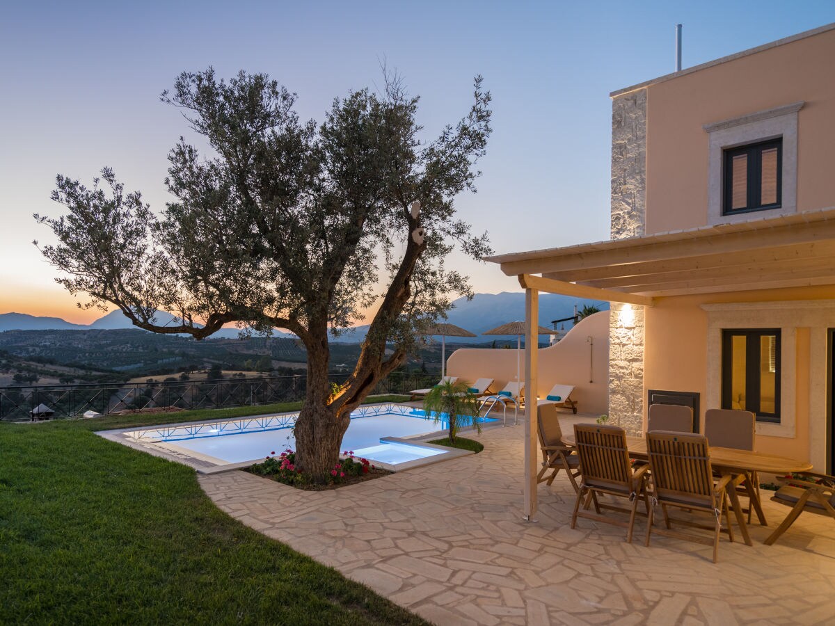 Villa Salla - Outdoor photo 4