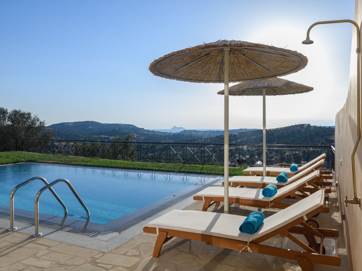 Villa Salla - Outdoor photo 5