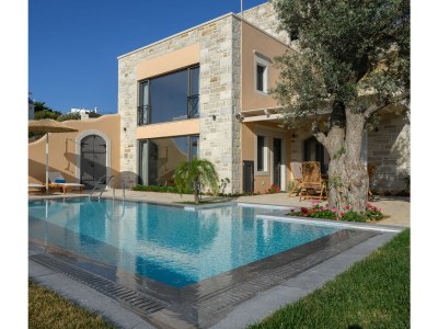 Villa Salla - Outdoor photo 3