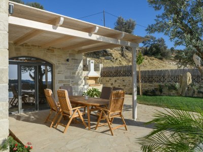 Villa Salla - Outdoor photo 8