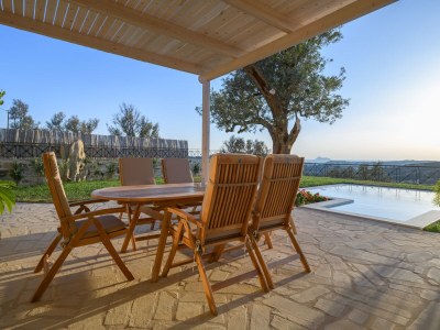Villa Salla - Outdoor photo 9