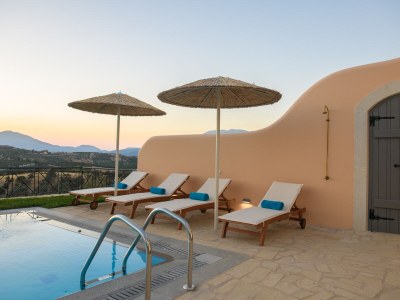 Villa Salla - Outdoor photo 11