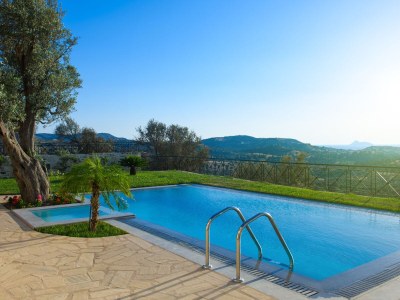 Villa Salla - Outdoor photo 13