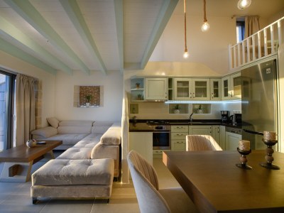 Villa Salla - Features photo 15