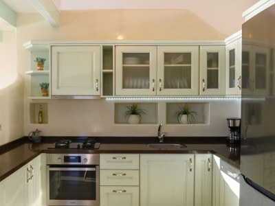 Villa Salla - Features photo 19