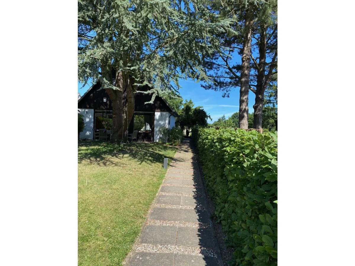 Holiday house Ostseelust - Outdoor photo 2