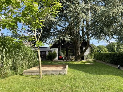 Holiday house Ostseelust in Döhnsdorf - Holiday house