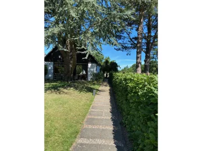 Holiday house Ostseelust - Outdoor photo 2