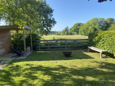 Holiday house Ostseelust - Outdoor photo 3