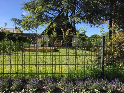 Holiday house Ostseelust - Outdoor photo 5