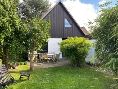 Holiday house Ostseelust - Outdoor photo 6