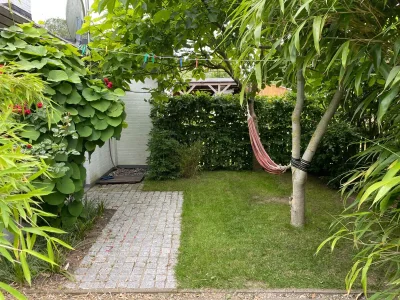 Holiday house Ostseelust - Outdoor photo 7