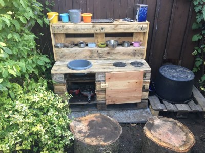 Holiday house Ostseelust - Outdoor photo 8