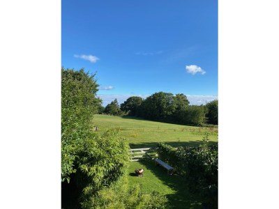 Holiday house Ostseelust - Outdoor photo 9