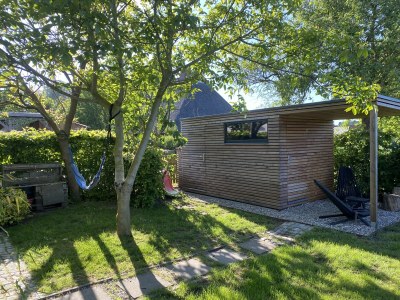 Holiday house Ostseelust - Outdoor photo 10