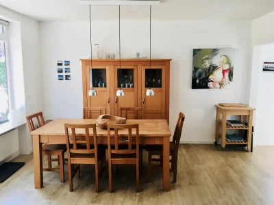 Holiday house Ostseelust - Features photo 12