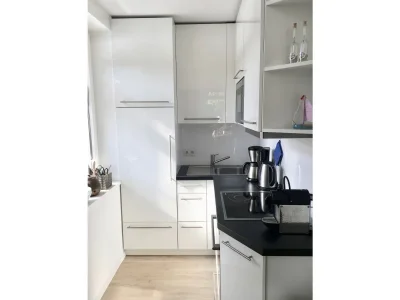 Holiday house Ostseelust - Features photo 13