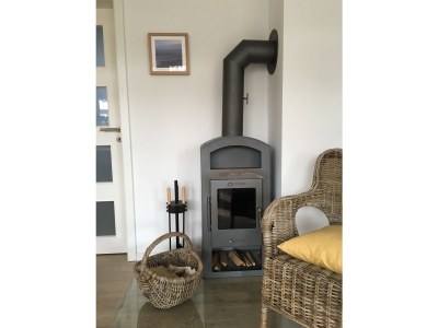 Holiday house Ostseelust - Features photo 14