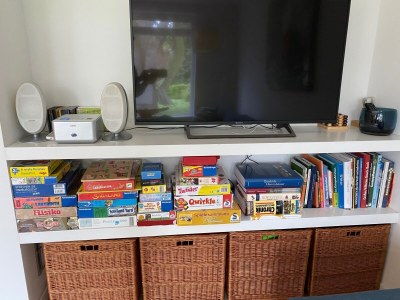 Holiday house Ostseelust - Features photo 15