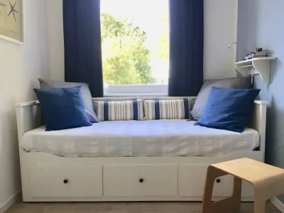 Holiday house Ostseelust - Features photo 21