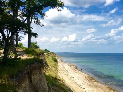 Holiday house Ostseelust - Environment photo 27