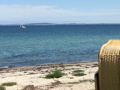 Holiday house Ostseelust - Environment photo 35