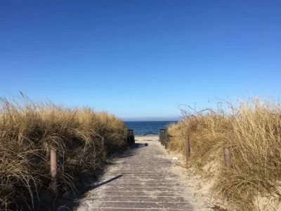 Holiday house Ostseelust - Environment photo 37