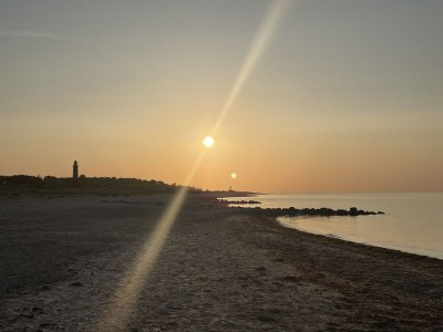 Holiday house Ostseelust - Environment photo 38