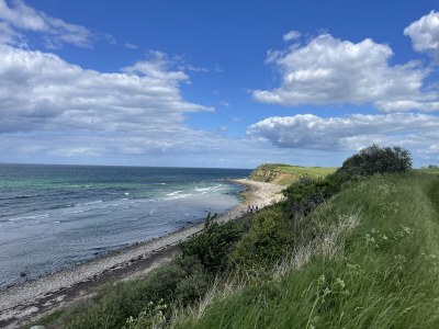 Holiday house Ostseelust - Environment photo 40