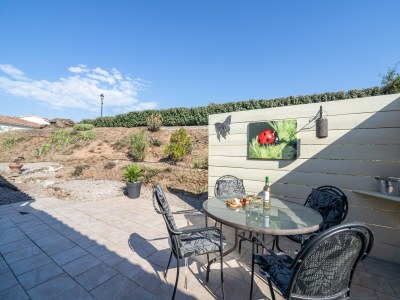 Villa Villa in Escales mit privatem Pool - Outdoor photo 15