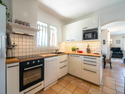 Villa Villa in Escales mit privatem Pool - Features photo 18