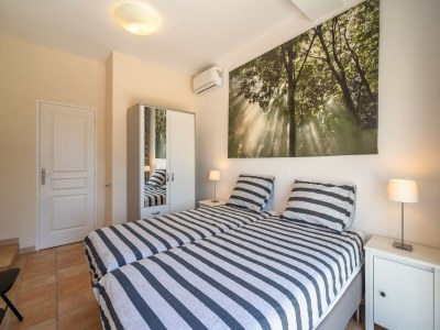 Villa Villa in Escales mit privatem Pool - Features photo 19