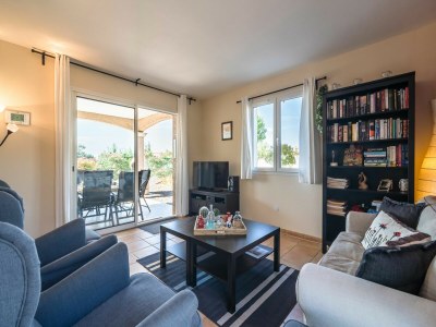 Villa Villa in Escales mit privatem Pool - Features photo 21