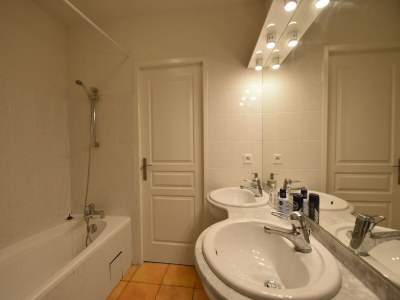 Villa Villa in Escales mit privatem Pool - Features photo 23