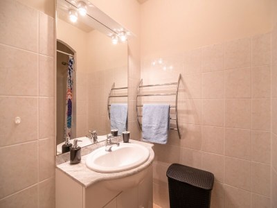 Villa Villa in Escales mit privatem Pool - Features photo 24