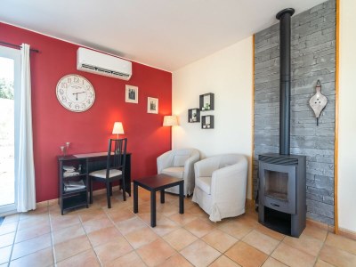 Villa Villa in Escales mit privatem Pool - Features photo 26