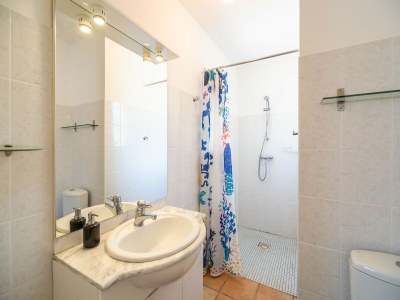 Villa Villa in Escales mit privatem Pool - Features photo 29