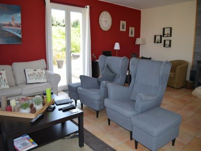 Villa Villa in Escales mit privatem Pool - Features photo 31