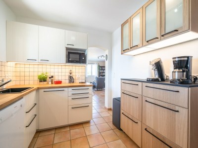 Villa Villa in Escales mit privatem Pool - Features photo 32