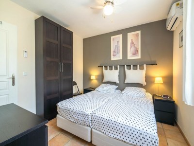 Villa Villa in Escales mit privatem Pool - Features photo 33