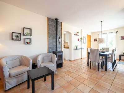 Villa Villa in Escales mit privatem Pool - Features photo 34