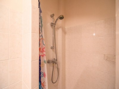 Villa Villa in Escales mit privatem Pool - Features photo 35