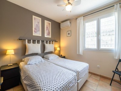 Villa Villa in Escales mit privatem Pool - Features photo 37