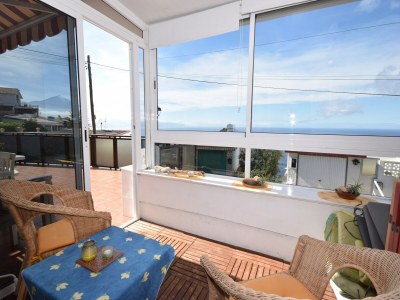 Holiday house Ferienhaus Mesa del Mar am schwarzen Strand - Outdoor photo 7