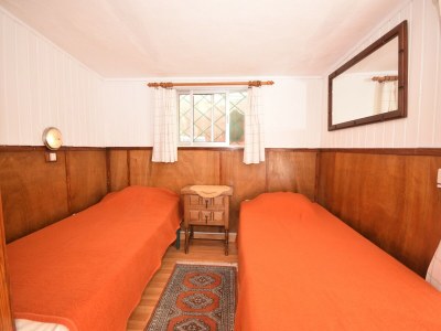 Holiday house Ferienhaus Mesa del Mar am schwarzen Strand - Features photo 9