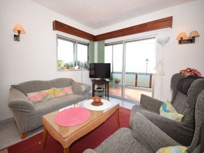 Holiday house Ferienhaus Mesa del Mar am schwarzen Strand - Features photo 10