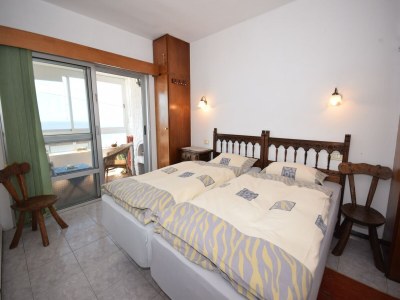 Holiday house Ferienhaus Mesa del Mar am schwarzen Strand - Features photo 12
